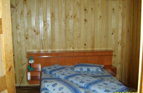 Rucar Cabin | Cabana Suprema Armonie