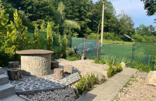 Breaza de Jos Villa | Cabana Talea Residence Prahova