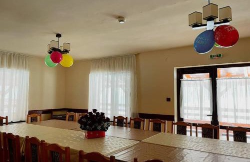 Satu Nou Cabin | Cabana Turistica Izvorul Muntelui