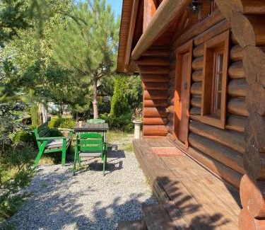 Turda Ski Chalet | Cabana Vadim