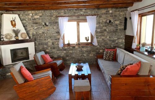 Secaria Villa | Cabana Valea Floreiului