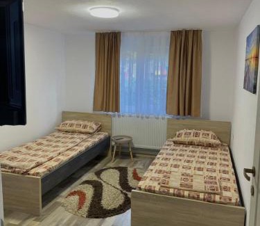 Lazuri de Beius House | Cabana Vladimir