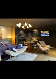Campo Largo House | Cabanas Carpe Diem 1