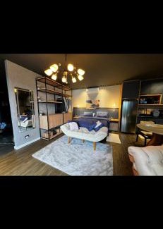 Campo Largo House | Cabanas Carpe Diem 1