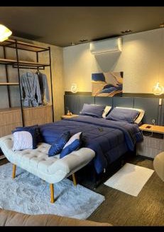 Campo Largo House | Cabanas Carpe Diem 1