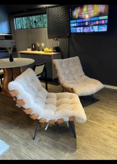 Campo Largo House | Cabanas Carpe Diem 1