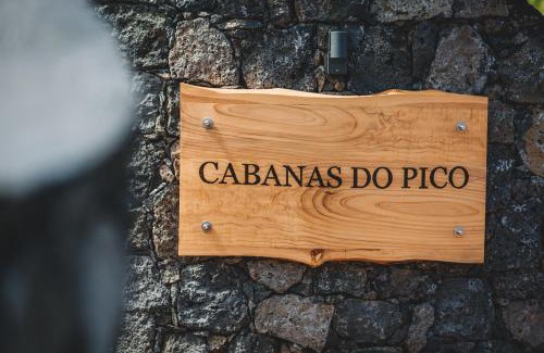 Sao Roque do Pico House | Cabanas do Pico 2B