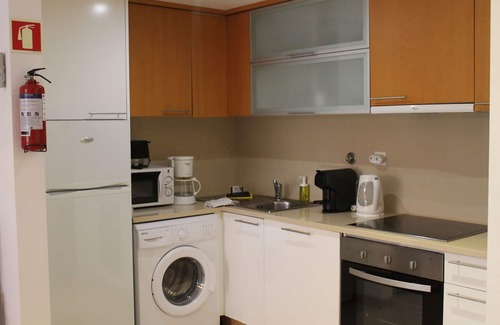 Conceicao e Cabanas de Tavira Apartment | Cabanas Gardens, 4px, duplex
