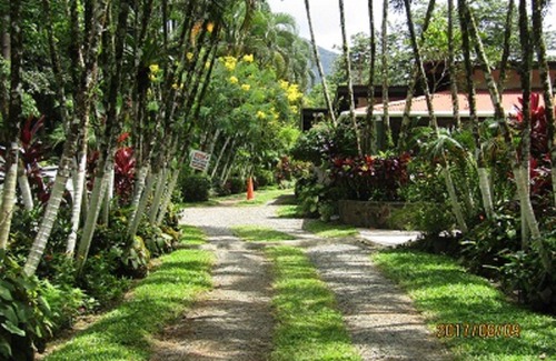 El Valle de Anton Cabin | Cabanas Potosi, El Valle de Anton, Panama Birders-Nature Lovers-Waterfalls-ETC