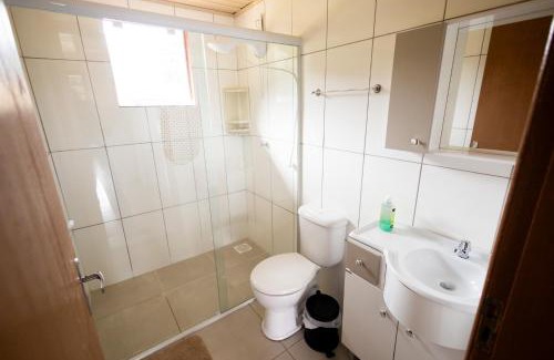 Bom Retiro House | Cabanas Recanto das Lagoas