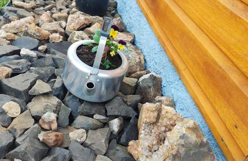 Bom Jardim da Serra Cabin | Cabanas Sol Poente