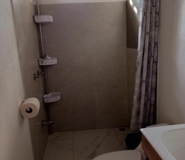 Cirri Sur Apartment | Cabanas Zamoray