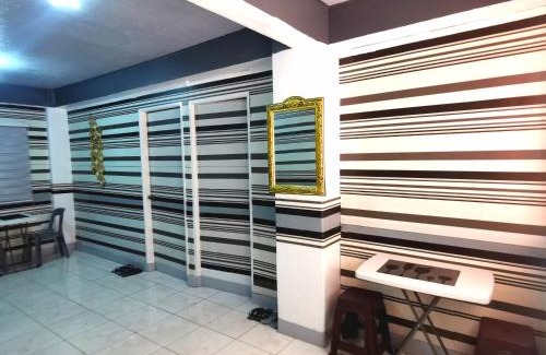 Cabanatuan Apartment | Cabanatuan City PNY TRANSIENT INN 5