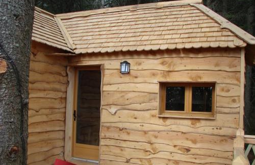 Fournes-Cabardes Ski Chalet | Cabane Écureuil & Cabane Chevreuil