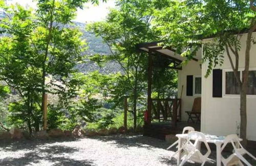 Trevelez Apartment | Cabane 2 étoiles - Piscine - eec0ab
