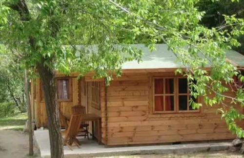 Trevelez Apartment | Cabane 3 étoiles - Piscine - eec00b