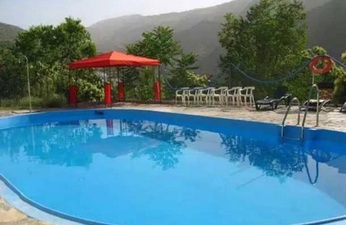 Trevelez Apartment | Cabane 3 étoiles - Piscine - eec00b