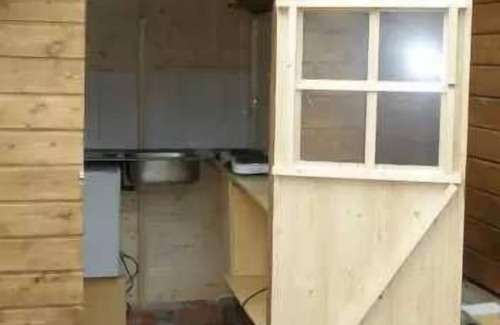 Trevelez Apartment | Cabane 3 étoiles - Piscine - eec00b