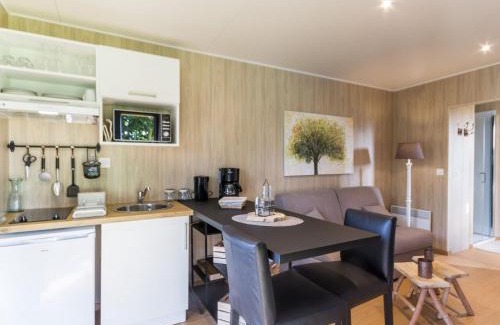 Aigrefeuille-sur-Maine House | Cabane au cœur du Vignoble Nantais avec piscine privative chauffée - FR-1-306-1210
