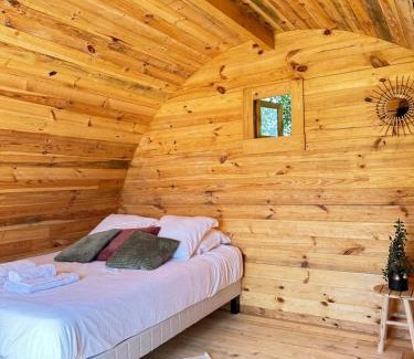 Combourg Other | Cabane Bretonne