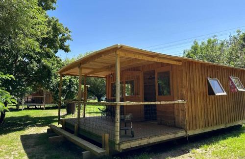 Candes-Saint-Martin Other | Cabane de Touraine au bord de l'eau