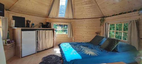 Laives Other | Cabane Kota finlandais