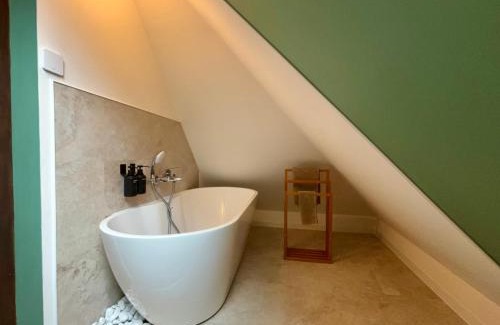 Sarreguemines Apartment | Cabane urbaine