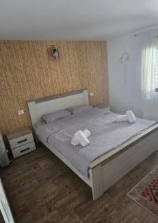 Eselnita Cabin | Cabanele din padure