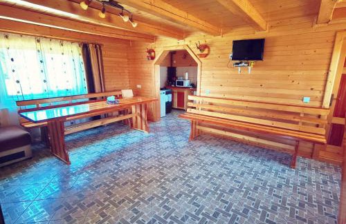 Marisel House | Cabanele FloriCrin - Cabana 2