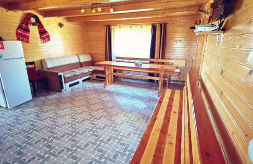 Marisel House | Cabanele FloriCrin - Cabana 2