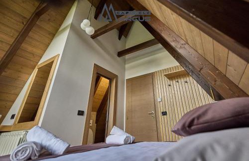 Borsa Cabin | Cabanele Marcus