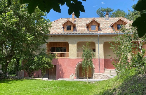 Gap Cottage | Cabanes du Dauphiné - Farm - Charance's Gîte