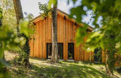 Gap Apartment | Cabanes du Dauphiné - Shed - Spa in option