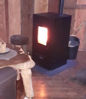 Cheylade Other | Cabanes et Spa du Puy Mary