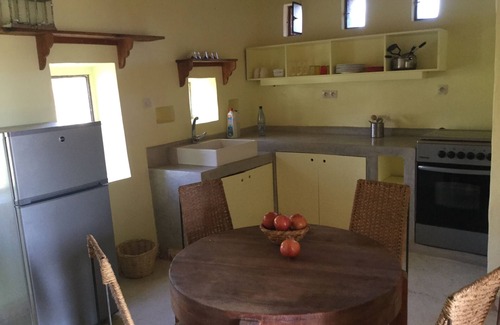 Jaidate House | Cabanon 30km from Marrakech towards Fes