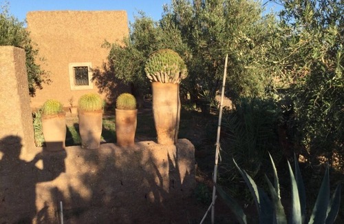 Jaidate House | Cabanon 30km from Marrakech towards Fes