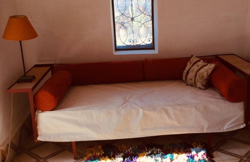 Jaidate House | Cabanon 30km from Marrakech towards Fes