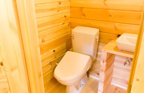 Kita Karuizawa RV Rental | cabanon / Azuma County Gunma