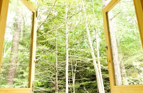 Kita Karuizawa RV Rental | cabanon / Azuma County Gunma