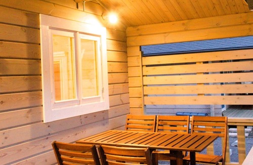 Kita Karuizawa RV Rental | cabanon / Azuma County Gunma