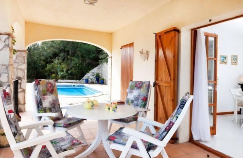 Calonge House | Cabanyes by Interhome