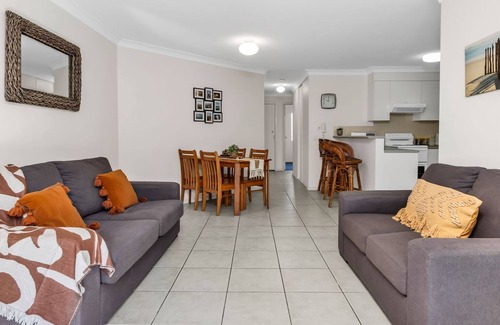 Cabarita Beach Apartment | Cabarita Beachfront Poolside 23