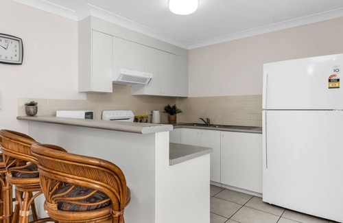 Cabarita Beach Apartment | Cabarita Beachfront Poolside 23