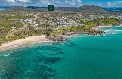 Bogangar Apartment | Cabarita Beachfront - Apartment 31