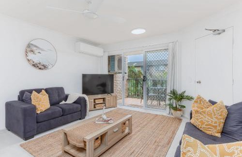 Bogangar Apartment | Cabarita Beachfront - Apartment 31