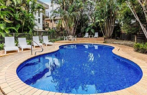 Bogangar Apartment | Cabarita Beachfront - Apartment 31