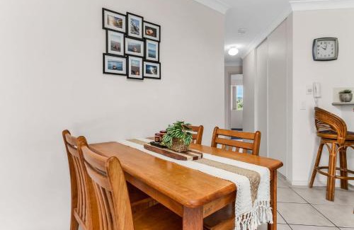 Bogangar Apartment | Cabarita Beachfront Poolside 23