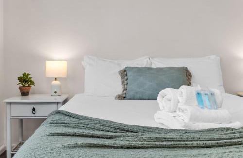 Bogangar Apartment | Cabarita Beachfront Poolside 23