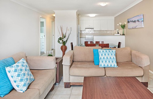 Bogangar Apartment | Cabarita Beachfront Apartments