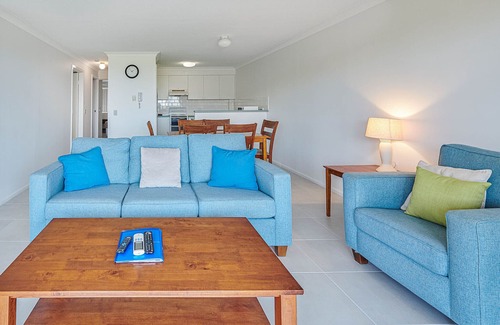 Bogangar Apartment | Cabarita Beachfront Apartments